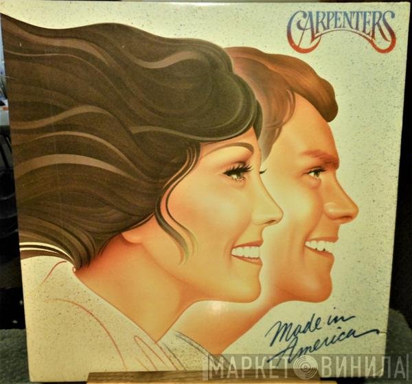 Carpenters  - Made In America