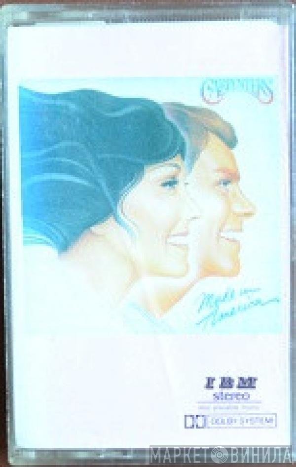 Carpenters  - Made In America