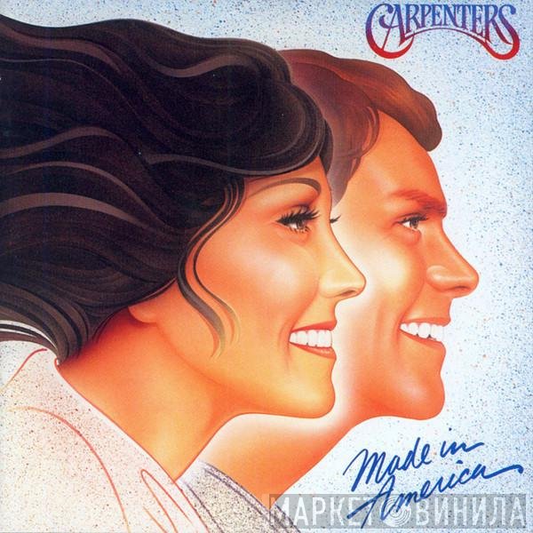 Carpenters  - Made In America