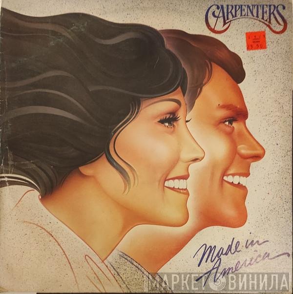 Carpenters  - Made In America