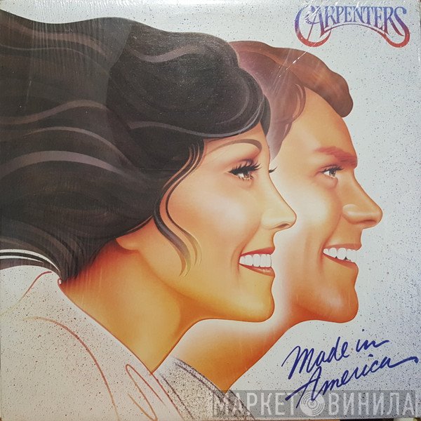 Carpenters  - Made In America