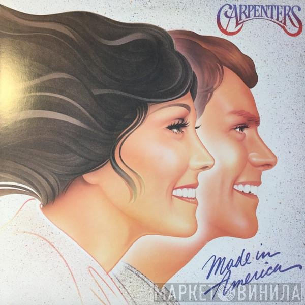 Carpenters  - Made In America