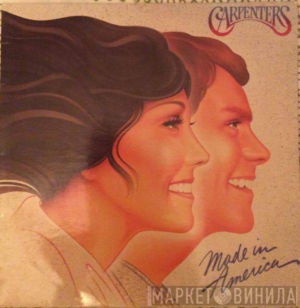 Carpenters  - Made In America