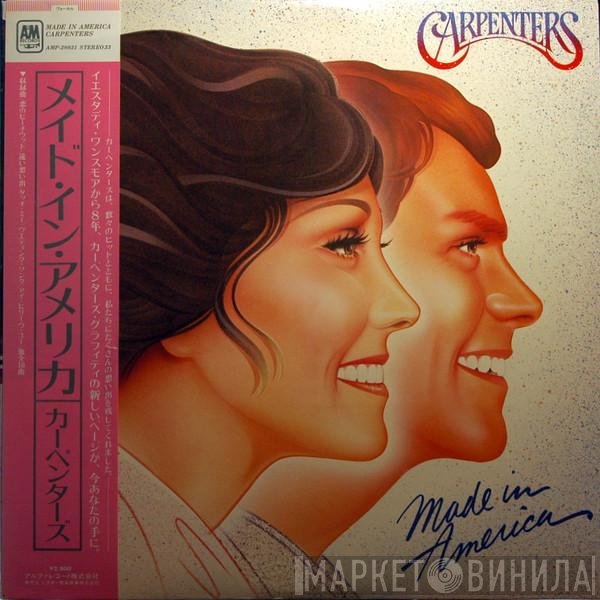 Carpenters  - Made In America