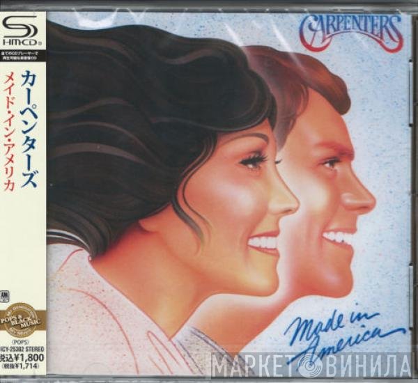 Carpenters  - Made In America