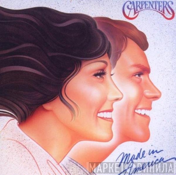 Carpenters  - Made In America