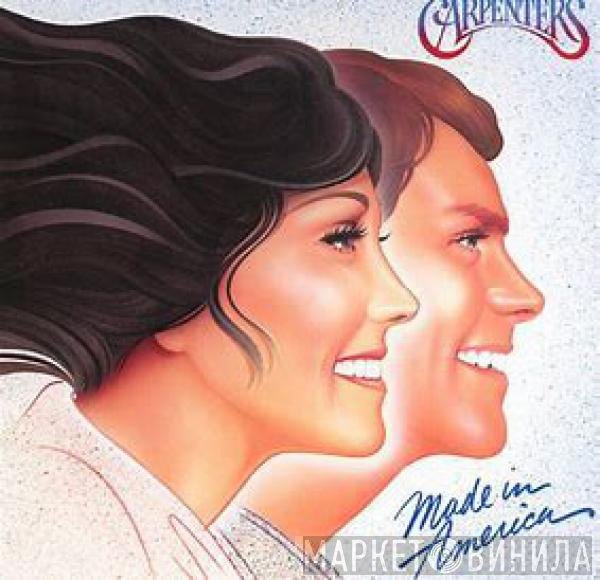 Carpenters  - Made In America