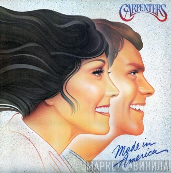 Carpenters  - Made In America