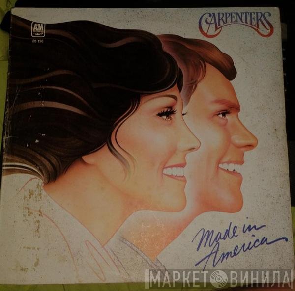 Carpenters  - Made In America
