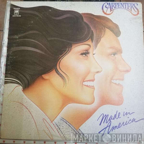Carpenters  - Made In America