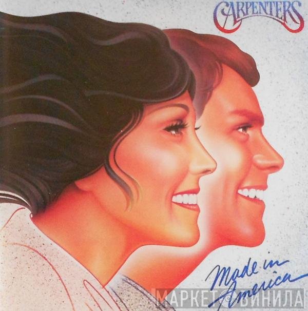 Carpenters  - Made In America