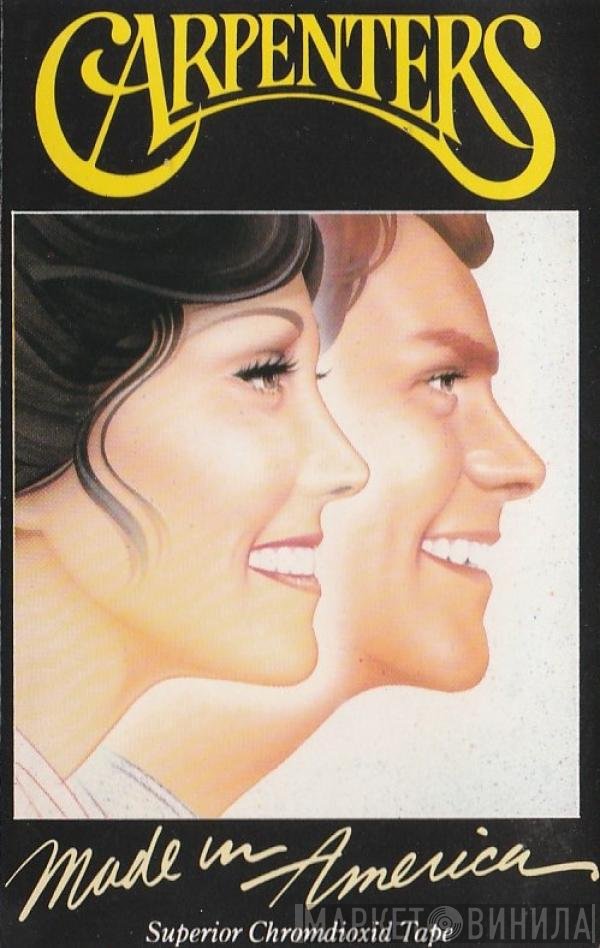Carpenters  - Made In America