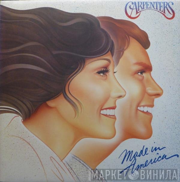 Carpenters  - Made In America