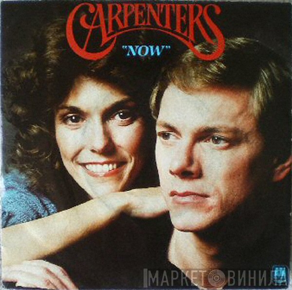Carpenters  - Now