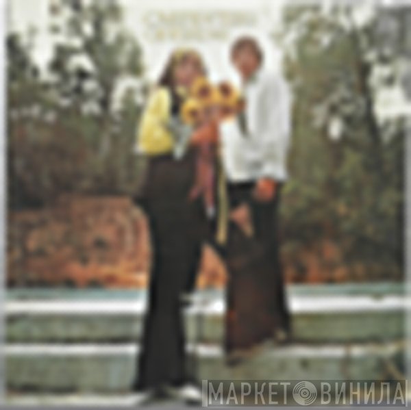 Carpenters  - Offering