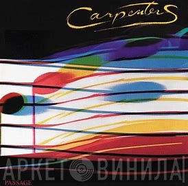 Carpenters  - Passage