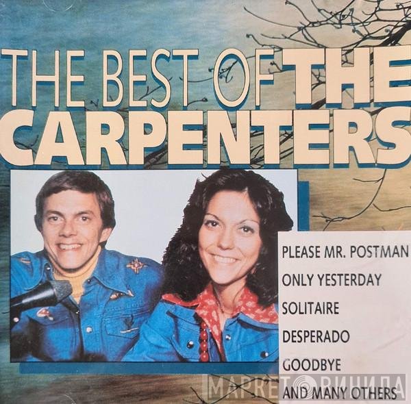 Carpenters  - Radio Years