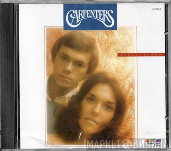 Carpenters  - Reflections