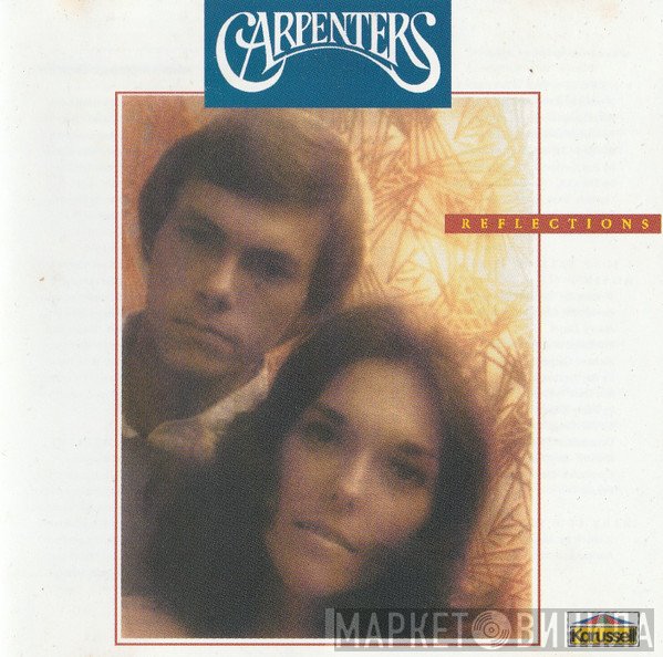 Carpenters  - Reflections