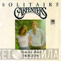 Carpenters  - Solitaire