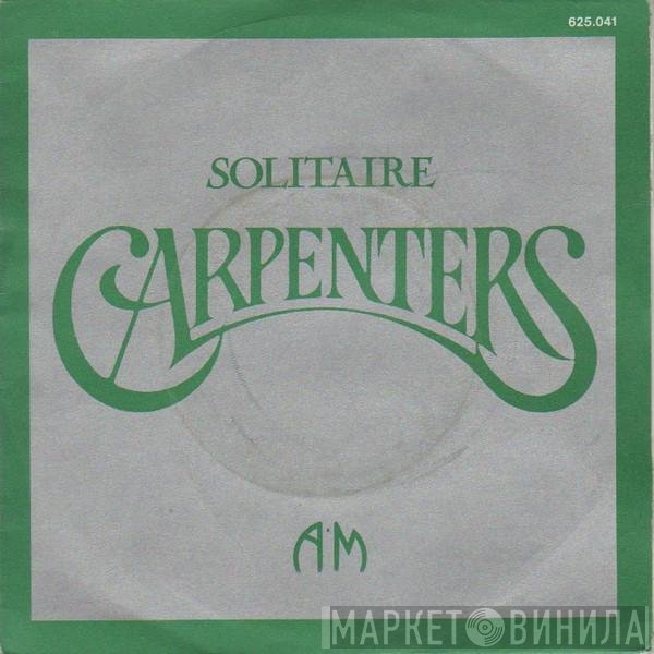 Carpenters  - Solitaire