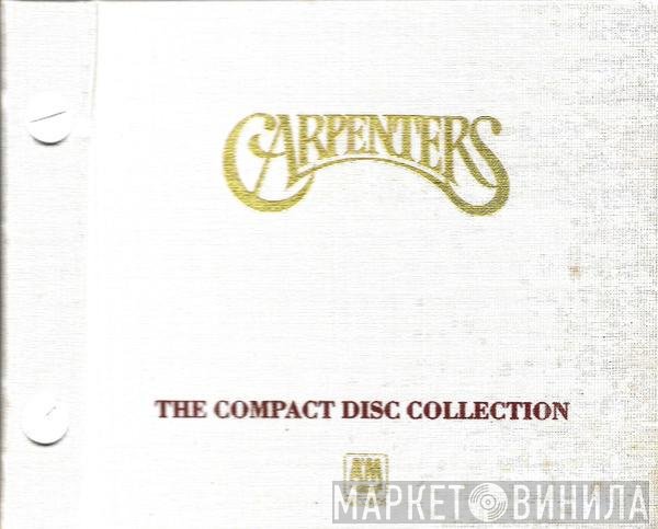 Carpenters  - The Compact Disc Collection