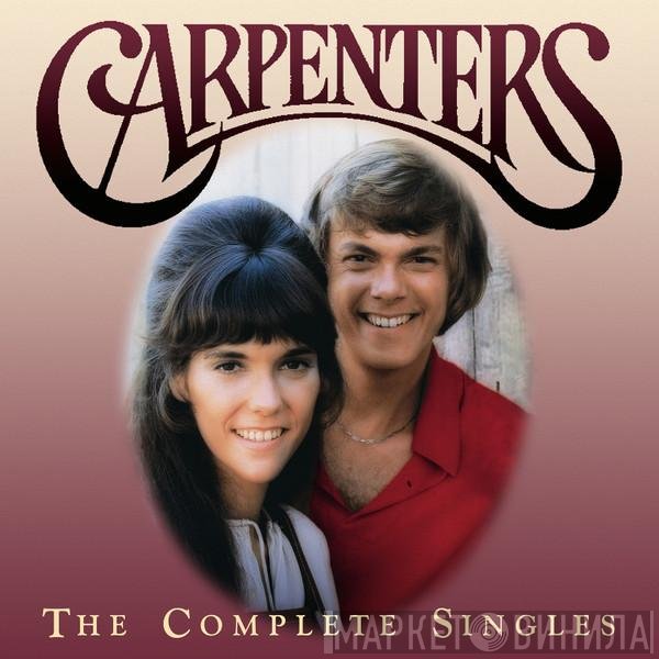 Carpenters  - The Complete Singles