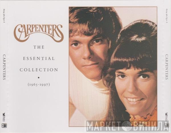 Carpenters - The Essential Collection (1965 - 1997)