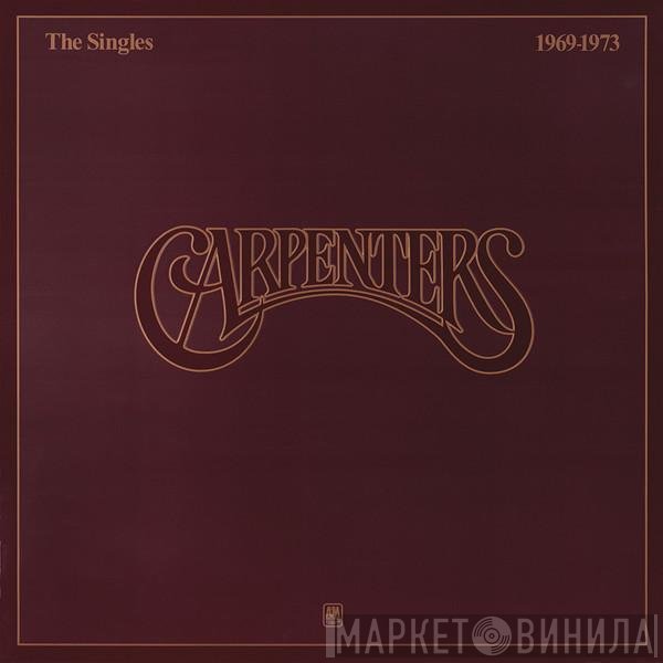 Carpenters - The Singles 1969-1973