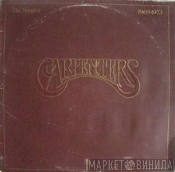Carpenters - The Singles 1969-1973