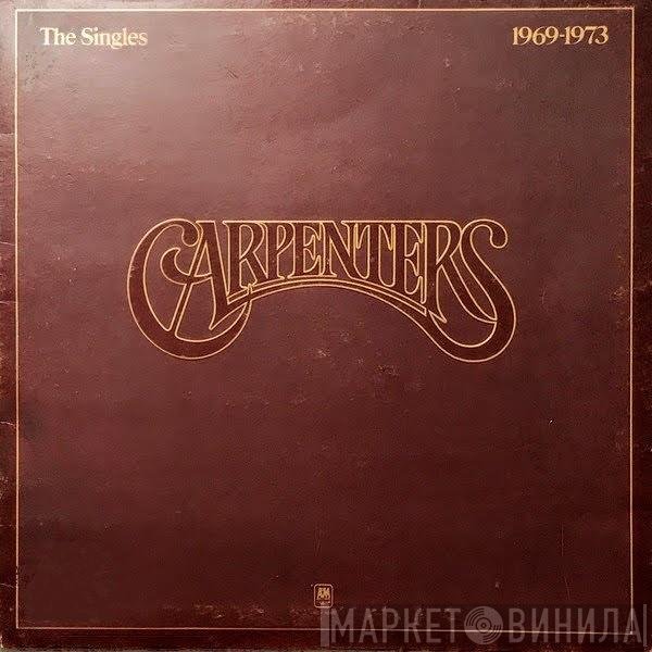 Carpenters - The Singles 1969-1973