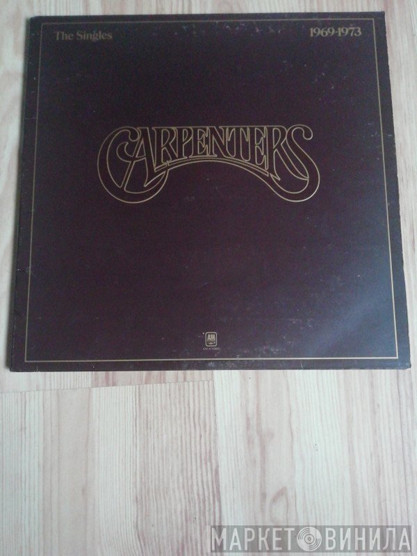 Carpenters - The Singles 1969-1973