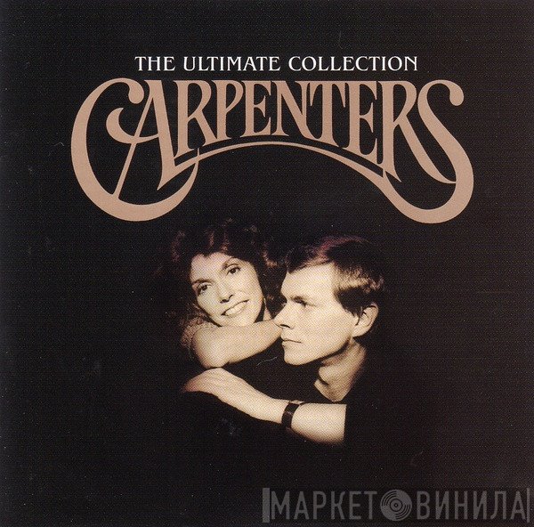 Carpenters - The Ultimate Collection