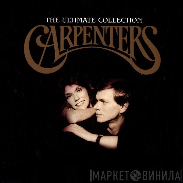 Carpenters  - The Ultimate Collection