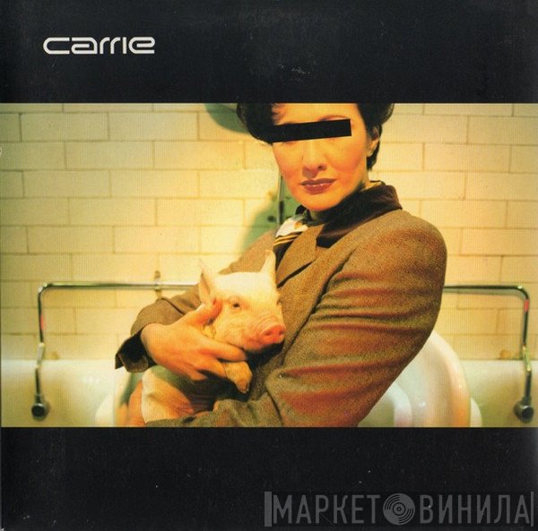 Carrie  - Molly