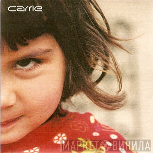 Carrie  - The Birds