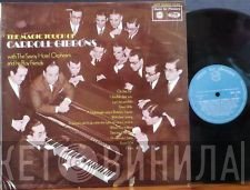 Carroll Gibbons - The Magic Touch Of Carroll Gibbons With The Savoy Hotel Orpheans And His Boy Friends