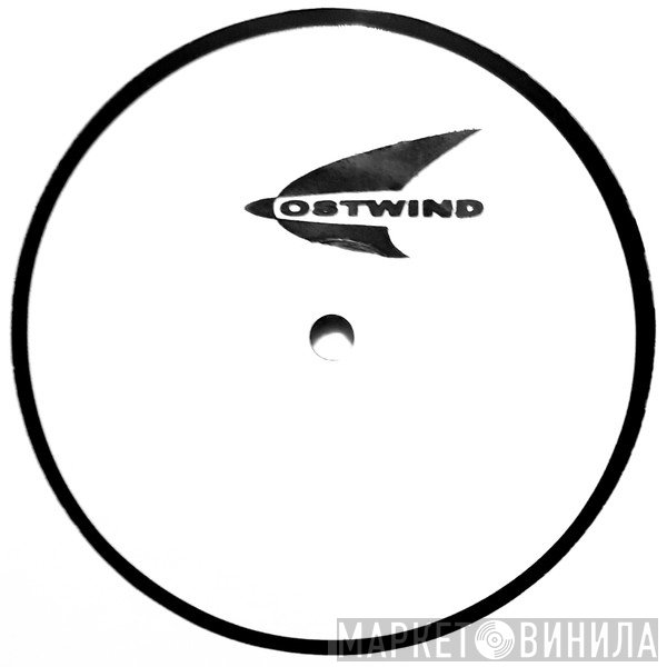 Carsten Franke  - Shadows & Signs EP