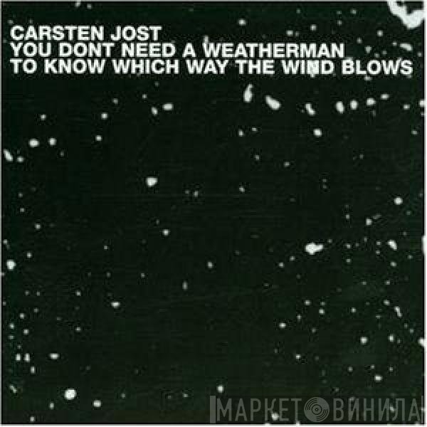 Carsten Jost  - Make Pigs Pay