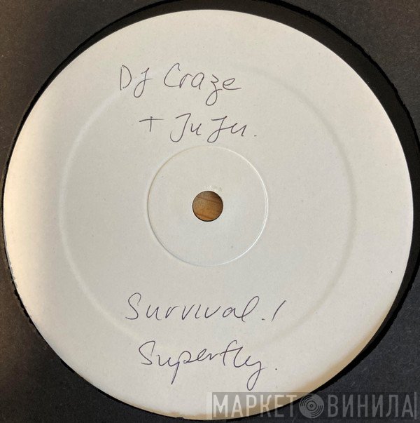 Cartel  - Survival / Superfly