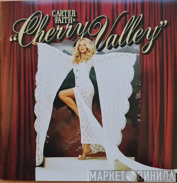 Carter Faith - Cherry Valley