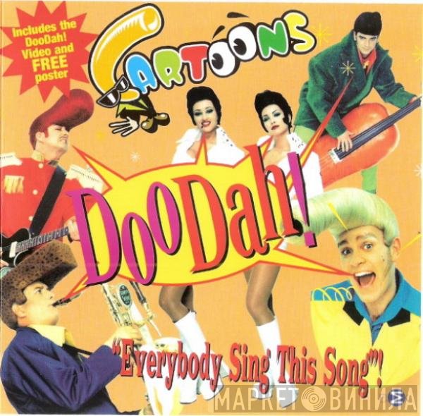 Cartoons - DooDah!