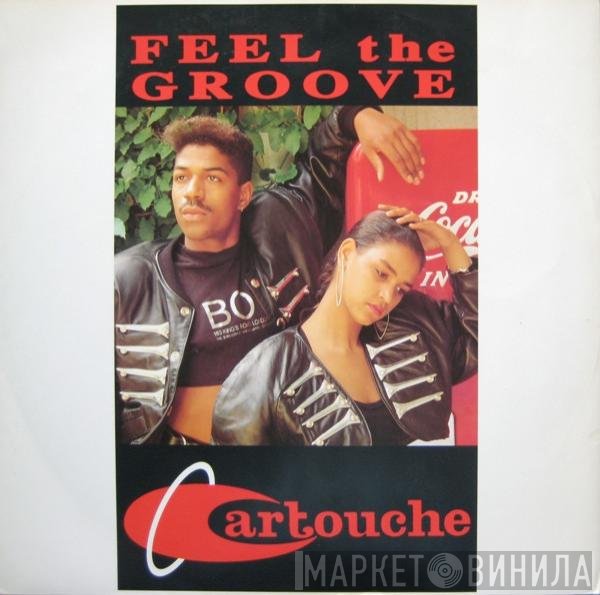 Cartouche - Feel The Groove