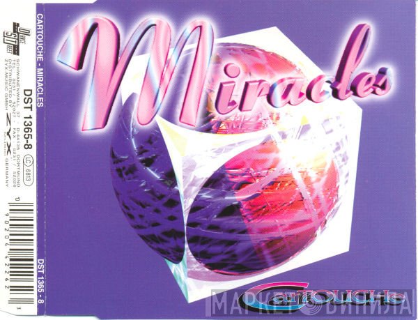 Cartouche  - Miracles