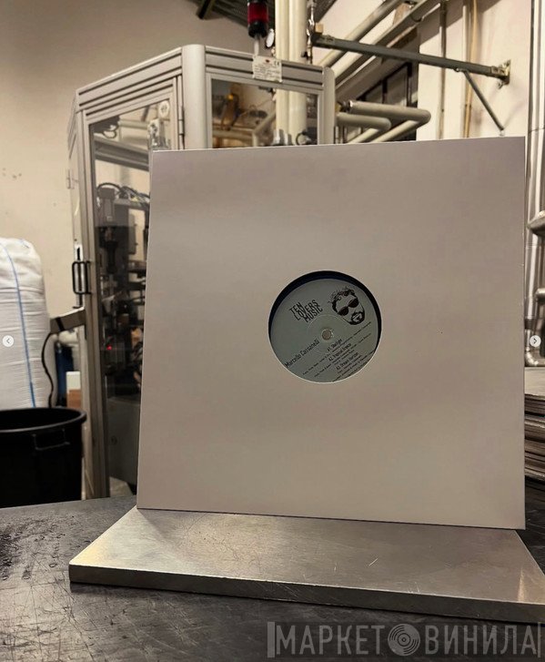 Caruso, Marcello Claudio Cassanelli, Helen McCormack - The Coin EP Vol. 3