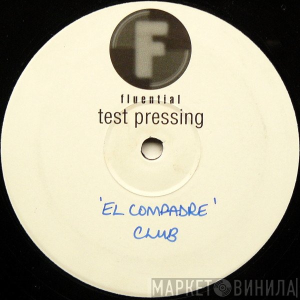 Casagrande - El Compadre