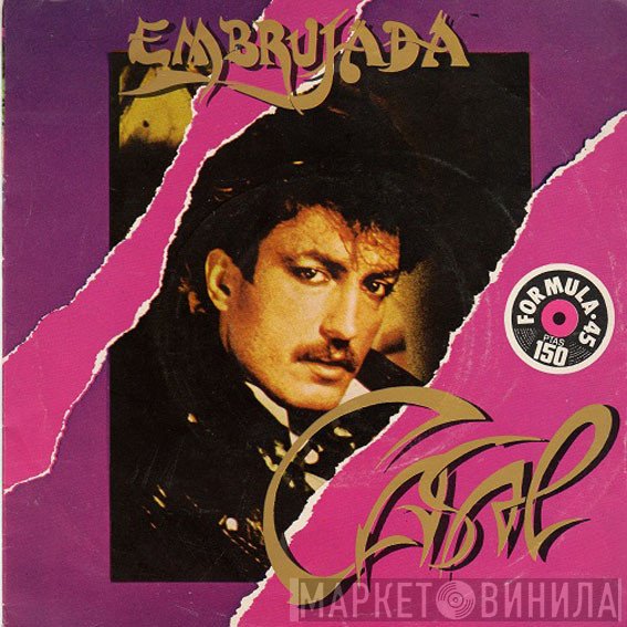 Casal  - Embrujada