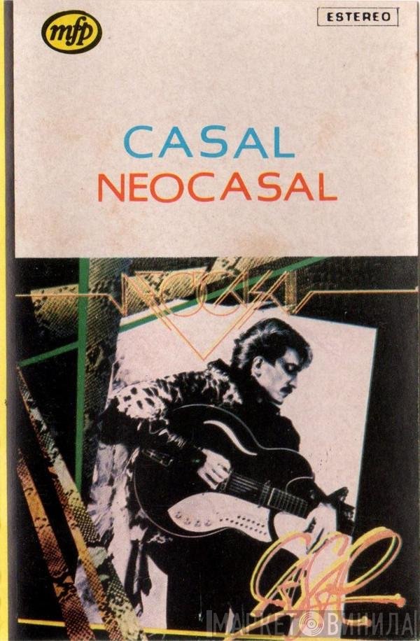 Casal  - Neocasal
