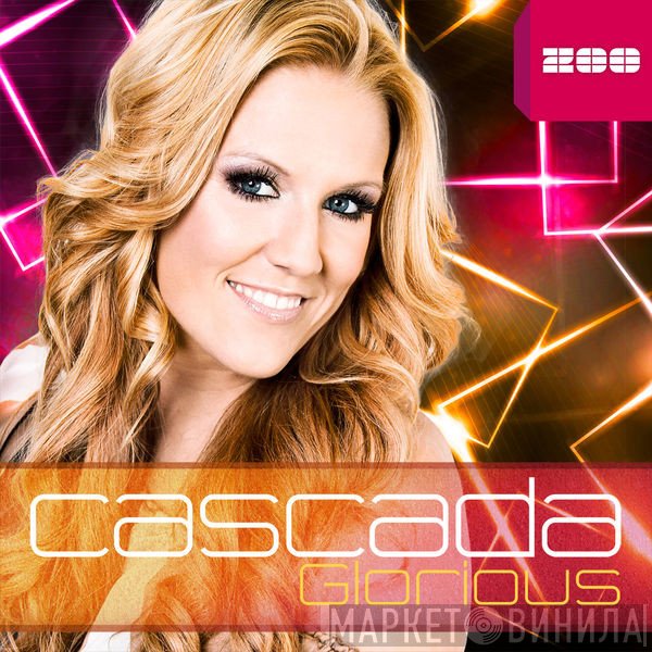 Cascada  - Glorious