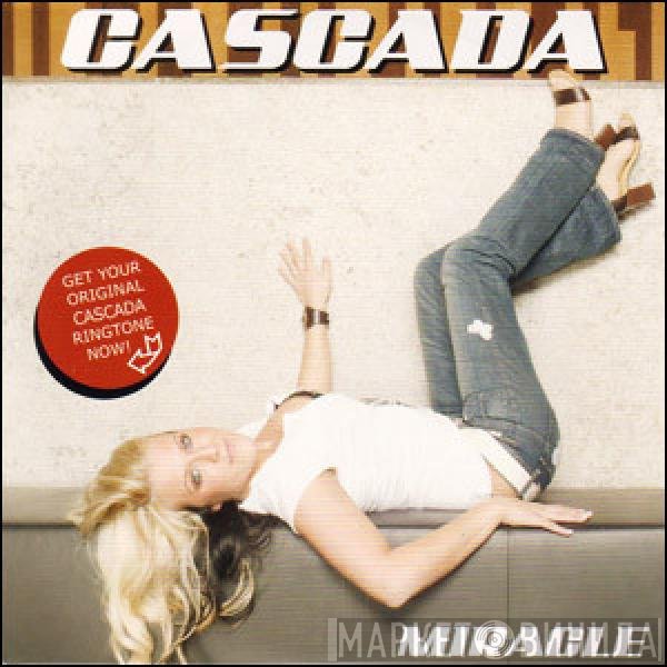 Cascada  - Miracle